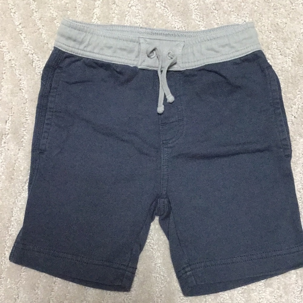 Tea Collection drawstring shorts - pockets!